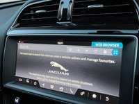 USED 2020 70 JAGUAR F-PACE 2.0 D180 Chequered Flag SUV 5dr Diesel Auto AWD Euro 6 (s/s) (180 ps) 