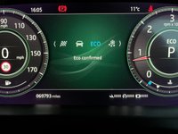 USED 2020 70 JAGUAR F-PACE 2.0 D180 Chequered Flag SUV 5dr Diesel Auto AWD Euro 6 (s/s) (180 ps) 