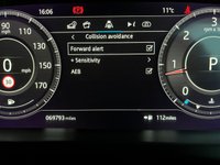 USED 2020 70 JAGUAR F-PACE 2.0 D180 Chequered Flag SUV 5dr Diesel Auto AWD Euro 6 (s/s) (180 ps) 