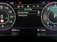 USED 2020 70 JAGUAR F-PACE 2.0 D180 Chequered Flag SUV 5dr Diesel Auto AWD Euro 6 (s/s) (180 ps) 