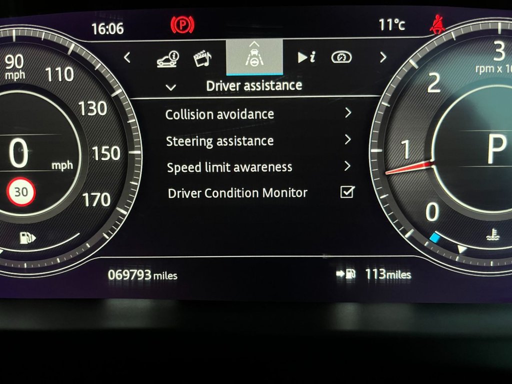 USED 2020 70 JAGUAR F-PACE 2.0 D180 Chequered Flag SUV 5dr Diesel Auto AWD Euro 6 (s/s) (180 ps) 