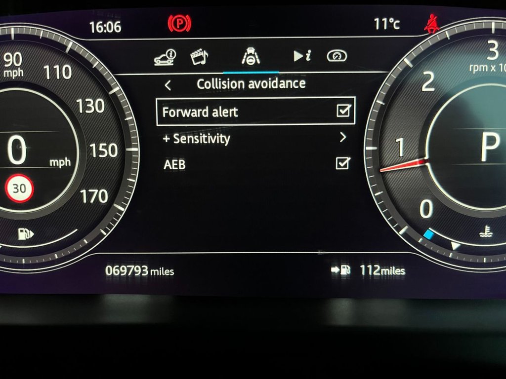 USED 2020 70 JAGUAR F-PACE 2.0 D180 Chequered Flag SUV 5dr Diesel Auto AWD Euro 6 (s/s) (180 ps) 