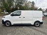 USED 2020 70 PEUGEOT EXPERT 1.5 BlueHDi 1000 Professional Standard Panel Van 6dr Diesel Manual MWB Euro 6 (s/s) (100 bhp) 