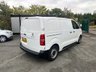 USED 2020 70 PEUGEOT EXPERT 1.5 BlueHDi 1000 Professional Standard Panel Van 6dr Diesel Manual MWB Euro 6 (s/s) (100 bhp) 