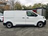 USED 2020 70 PEUGEOT EXPERT 1.5 BlueHDi 1000 Professional Standard Panel Van 6dr Diesel Manual MWB Euro 6 (s/s) (100 bhp) 