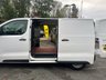 USED 2020 70 PEUGEOT EXPERT 1.5 BlueHDi 1000 Professional Standard Panel Van 6dr Diesel Manual MWB Euro 6 (s/s) (100 bhp) 