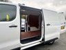 USED 2020 70 PEUGEOT EXPERT 1.5 BlueHDi 1000 Professional Standard Panel Van 6dr Diesel Manual MWB Euro 6 (s/s) (100 bhp) 