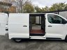 USED 2020 70 PEUGEOT EXPERT 1.5 BlueHDi 1000 Professional Standard Panel Van 6dr Diesel Manual MWB Euro 6 (s/s) (100 bhp) 