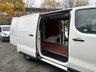 USED 2020 70 PEUGEOT EXPERT 1.5 BlueHDi 1000 Professional Standard Panel Van 6dr Diesel Manual MWB Euro 6 (s/s) (100 bhp) 