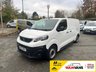 USED 2020 70 PEUGEOT EXPERT 1.5 BlueHDi 1000 Professional Standard Panel Van 6dr Diesel Manual MWB Euro 6 (s/s) (100 bhp) 
