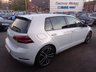 USED 2017 67 VOLKSWAGEN GOLF 2.0 TDI BlueMotion Tech GTD BlueLine Hatchback 5dr Euro 6 (s/s) 