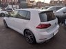USED 2017 67 VOLKSWAGEN GOLF 2.0 TDI BlueMotion Tech GTD BlueLine Hatchback 5dr Euro 6 (s/s) 