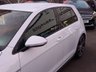 USED 2017 67 VOLKSWAGEN GOLF 2.0 TDI BlueMotion Tech GTD BlueLine Hatchback 5dr Euro 6 (s/s) 