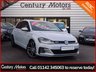 USED 2017 67 VOLKSWAGEN GOLF 2.0 TDI BlueMotion Tech GTD BlueLine Hatchback 5dr Euro 6 (s/s) 