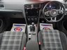 USED 2017 67 VOLKSWAGEN GOLF 2.0 TDI BlueMotion Tech GTD BlueLine Hatchback 5dr Euro 6 (s/s) 