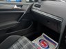 USED 2017 67 VOLKSWAGEN GOLF 2.0 TDI BlueMotion Tech GTD BlueLine Hatchback 5dr Euro 6 (s/s) 