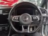 USED 2017 67 VOLKSWAGEN GOLF 2.0 TDI BlueMotion Tech GTD BlueLine Hatchback 5dr Euro 6 (s/s) 