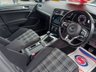 USED 2017 67 VOLKSWAGEN GOLF 2.0 TDI BlueMotion Tech GTD BlueLine Hatchback 5dr Euro 6 (s/s) 