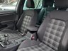 USED 2017 67 VOLKSWAGEN GOLF 2.0 TDI BlueMotion Tech GTD BlueLine Hatchback 5dr Euro 6 (s/s) 