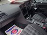 USED 2017 67 VOLKSWAGEN GOLF 2.0 TDI BlueMotion Tech GTD BlueLine Hatchback 5dr Euro 6 (s/s) 