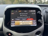USED 2016 65 PEUGEOT 108 1.0 Active Hatchback 3dr Petrol Manual Euro 6 (68 ps) FREE ROAD TAX! 2 PREV OWNERS