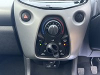 USED 2016 65 PEUGEOT 108 1.0 Active Hatchback 3dr Petrol Manual Euro 6 (68 ps) FREE ROAD TAX! 2 PREV OWNERS