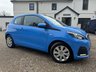 USED 2016 65 PEUGEOT 108 1.0 Active Hatchback 3dr Petrol Manual Euro 6 (68 ps) FREE ROAD TAX! 2 PREV OWNERS