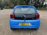 USED 2016 65 PEUGEOT 108 1.0 Active Hatchback 3dr Petrol Manual Euro 6 (68 ps) FREE ROAD TAX! 2 PREV OWNERS