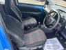USED 2016 65 PEUGEOT 108 1.0 Active Hatchback 3dr Petrol Manual Euro 6 (68 ps) FREE ROAD TAX! 2 PREV OWNERS
