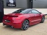 USED 2015 G PEUGEOT RCZ 1.6 THP R Coupe 2dr Petrol Manual Euro 6 (270 ps) 