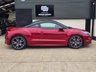 USED 2015 G PEUGEOT RCZ 1.6 THP R Coupe 2dr Petrol Manual Euro 6 (270 ps) 