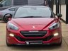 USED 2015 G PEUGEOT RCZ 1.6 THP R Coupe 2dr Petrol Manual Euro 6 (270 ps) 