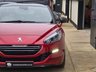 USED 2015 G PEUGEOT RCZ 1.6 THP R Coupe 2dr Petrol Manual Euro 6 (270 ps) 