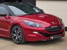 USED 2015 G PEUGEOT RCZ 1.6 THP R Coupe 2dr Petrol Manual Euro 6 (270 ps) 