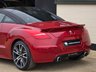 USED 2015 G PEUGEOT RCZ 1.6 THP R Coupe 2dr Petrol Manual Euro 6 (270 ps) 