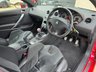 USED 2015 G PEUGEOT RCZ 1.6 THP R Coupe 2dr Petrol Manual Euro 6 (270 ps) 