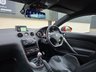 USED 2015 G PEUGEOT RCZ 1.6 THP R Coupe 2dr Petrol Manual Euro 6 (270 ps) 