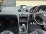 USED 2015 G PEUGEOT RCZ 1.6 THP R Coupe 2dr Petrol Manual Euro 6 (270 ps) 