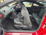 USED 2015 G PEUGEOT RCZ 1.6 THP R Coupe 2dr Petrol Manual Euro 6 (270 ps) 