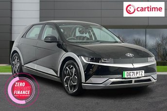 2021 HYUNDAI IONIQ 5