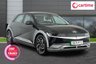 USED 2021 71 HYUNDAI IONIQ 5 73kWh Premium Hatchback 5dr Electric Auto (217 ps) 12.3in Touchscreen Satellite Navigation, Apple CarPlay / Android Auto, Heated Seats, Park Sensors, 19in Alloys 12.3in Touchscreen Satellite Navigation, Apple CarPlay / Android Auto, Heated Seats, Park Sensors, 19in Alloys