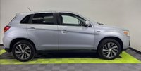 USED 2015 64 MITSUBISHI ASX 1.8D 3 SUV 5dr Diesel Manual Euro 5 (114 ps) 