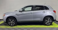 USED 2015 64 MITSUBISHI ASX 1.8D 3 SUV 5dr Diesel Manual Euro 5 (114 ps) 