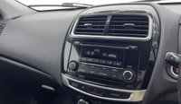 USED 2015 64 MITSUBISHI ASX 1.8D 3 SUV 5dr Diesel Manual Euro 5 (114 ps) 