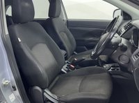 USED 2015 64 MITSUBISHI ASX 1.8D 3 SUV 5dr Diesel Manual Euro 5 (114 ps) 