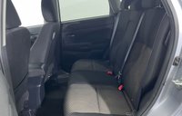 USED 2015 64 MITSUBISHI ASX 1.8D 3 SUV 5dr Diesel Manual Euro 5 (114 ps) 