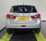 USED 2015 64 MITSUBISHI ASX 1.8D 3 SUV 5dr Diesel Manual Euro 5 (114 ps) 