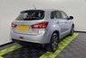 USED 2015 64 MITSUBISHI ASX 1.8D 3 SUV 5dr Diesel Manual Euro 5 (114 ps) 