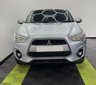 USED 2015 64 MITSUBISHI ASX 1.8D 3 SUV 5dr Diesel Manual Euro 5 (114 ps) 