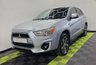 USED 2015 64 MITSUBISHI ASX 1.8D 3 SUV 5dr Diesel Manual Euro 5 (114 ps) 